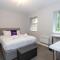 Pillo Rooms Serviced Apartments - Trafford - Manchester