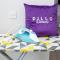 Pillo Rooms Serviced Apartments - Trafford - Manchester