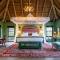 Royal Malewane - Thornybush Game Reserve