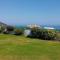 CASA EN PLAYA DE RAZO CON JARDIN Y VISTAS AL MAR - Razo