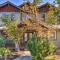 Bright Klamath Falls Townhome with Resort Perks - Klamath Falls