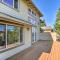 Bright Klamath Falls Townhome with Resort Perks - Klamath Falls