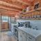 Woodsy Pinetop Cabin and Deck and Separate Casita - Пайнтоп-Лейксайд