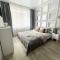 Apartment Studio PARIS 92 - 伊尔平