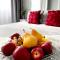 Apartment Studio PARIS 92 - 伊尔平