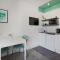 Stylish Eco Aparthotel in Folkestone