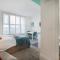 Stylish Eco Aparthotel in Folkestone