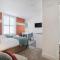 Stylish Eco Aparthotel in Folkestone
