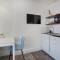 Stylish Eco Aparthotel in Folkestone