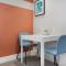 Stylish Eco Aparthotel in Folkestone
