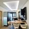 Luxurious apartment in the heart of town !