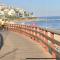 Mi Capricho 2BA Beachfront Complex-Apartment Beachside With sea views - La Cala de Mijas