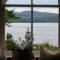 Hazelbank, sleeps 10, on the shores of Loch Fyne - 科尔朵