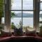 Hazelbank, sleeps 10, on the shores of Loch Fyne - 科尔朵