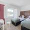 Stylish Eco Aparthotel in Folkestone