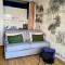 Rosa*Studio *Belle Vue Mer*Dinard* - Dinard