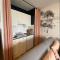Rosa*Studio *Belle Vue Mer*Dinard*