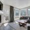 Brand New Clear Water Lofts - 2br Premier Condo - Kids Ski Free, No CF condo