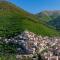 Valle di Comino - Terrazza Panoramica -