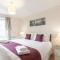 Roomspace Serviced Apartments - Central Walk - Epsom