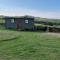 Stunning 1-Bed shepherd hut in Holyhead - Holyhead