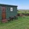 Stunning 1-Bed shepherd hut in Holyhead - Holyhead