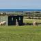 Stunning 1-Bed shepherd hut in Holyhead - Holyhead