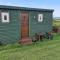 Stunning 1-Bed shepherd hut in Holyhead - Holyhead