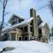 Chalet 03 Chemin Blanc by Les Chalets Alpins