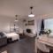 Luxurious Nordic Style Apartment - Alhendín