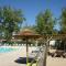 Camping La Dune - Vias