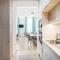 Designer Studio in the HEART of Budapest - بودابست