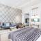 Designer Studio in the HEART of Budapest - بودابست