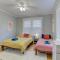 Vintage Vibes in Walkable Midtown - Spacious Bungalow with 6 beds in Central Location - Memphis