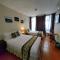 Hotel Casa Tago