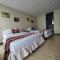 Hotel Casa Tago