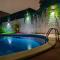 Hotel Casa Tago