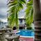 Hotel Casa Tago