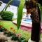 Hotel Casa Tago