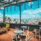 The Rooftop Bolivia