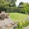 Garden Cottage