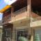 Albergue Piratas do Sol Foto: Albergue Piratas do Sol