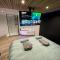 Capsule Manga - Jacuzzi - Billard - Nintendo Switch - Netflix - Valenciennes