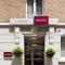 Mercure Paris Levallois photo 8