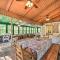 Wimberley Home on Creek and Close to Downtown!