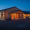 Lodge 2 - Kinnoull