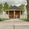Lodge 12 - Hideaway 1