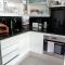 Lux Tower. Departamento 3 ambientes. Pleno centro