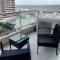 Lux Tower. Departamento 3 ambientes. Pleno centro - Punta del Este