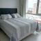 Lux Tower. Departamento 3 ambientes. Pleno centro